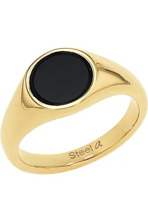 Amor Fingerring 2037297/-298/-299/-300-306, 2037307/-08/-09/-10-16, mit Onyx