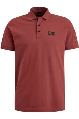 PME Legend™ Poloshirt Short sleeve polo Trackway