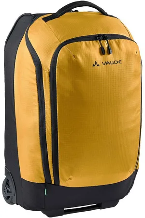 Vaude Weichgepäck-Trolley, 2 Rollen - Verkäufer: modeherz