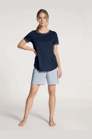 Calida Pyjama DAMEN Pyjama kurz - Verkäufer: ahlert. mode im herzen.