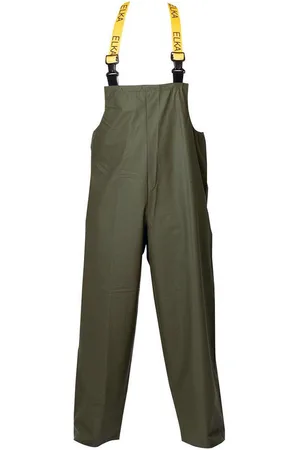 Elka Regenhose Pro PU-Latzhose Cleaning - Verkäufer: HELE