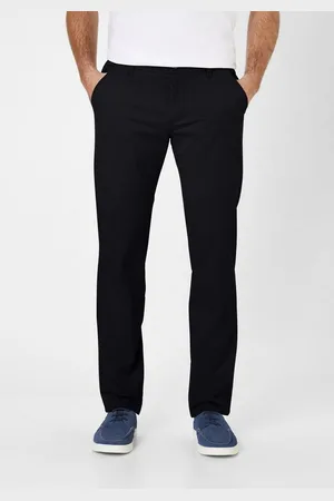 Redpoint Chinohose ODESSA Straight-Fit Relax Chinohose mit Stretch - Verkäufer: OSPIG (Hersteller)