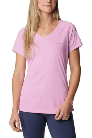 Columbia Funktionsshirt Zero Rules Short Sleeve Shirt Cosmos - Verkäufer: SportTimm