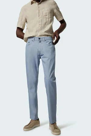 Pierre Cardin 5-Pocket-Jeans Lyon tapered - Verkäufer: Heynmöller-Kleidung GmbH