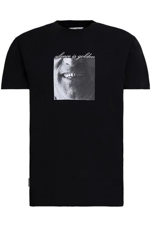 UNFAIR ATHLETICS T-Shirt T-Shirt Unfair Goldteeth, G XXL - Verkäufer: Big Leshopski