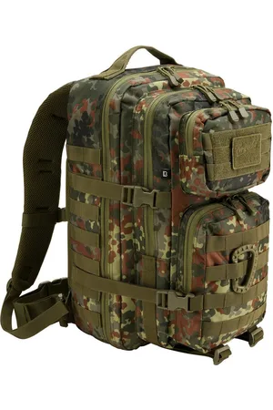Brandit Trekkingrucksack US Cooper Rucksack large - Verkäufer: urbandreamz