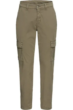 Mac Cargohose Hose Rich Cargo 2.0 - Verkäufer: Frankonia