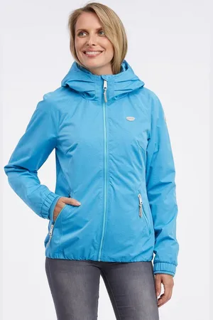 Ragwear Sommerjacke Damen Dizzie B - Verkäufer: MK Creativ & Fashion