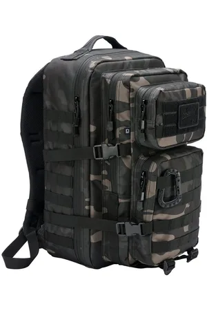 Brandit Trekkingrucksack US Cooper Rucksack large - Verkäufer: urbandreamz