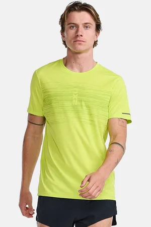 2XU Laufshirt Light Speed Tee (1-tlg) - Verkäufer: Emercor