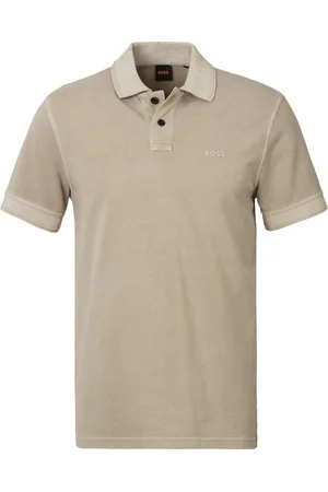 HUGO BOSS Poloshirt Prime mit Polokragen
