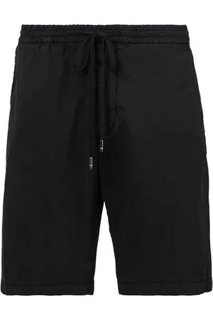 Tommy Hilfiger Shorts HARLEM PO DRWS PAPERTOUCH GMD mit Eingriffstaschen