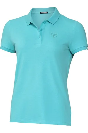 CHIEMSEE Poloshirt atmungsaktiv und hautsympathisch aus Baumwoll-Piqué - Verkäufer: Vorteilshop