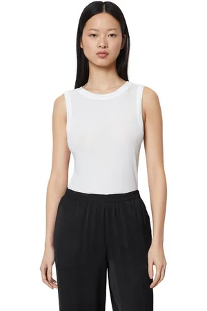 Marc O’ Polo Tanktop im Basic-Look