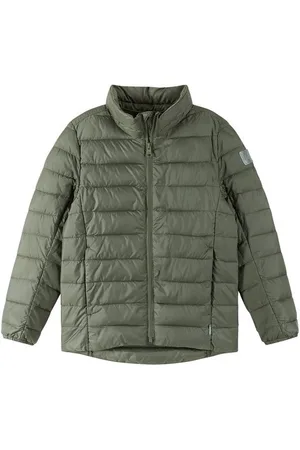 Reima Outdoorjacke UNTU bluesign®-zertifiziertes Haupt- und Futtermaterial - Verkäufer: