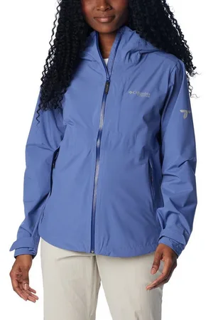 Columbia Regenjacke OmniTech AmpliDry II Shell EVE - Verkäufer: Sport Rossow GmbH