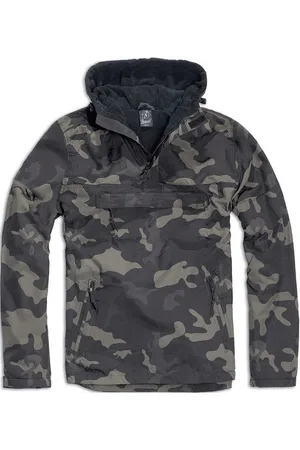 Brandit Windbreaker Windbreaker - Verkäufer: urbandreamz
