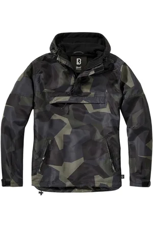 Brandit Windbreaker Windbreaker - Verkäufer: urbandreamz