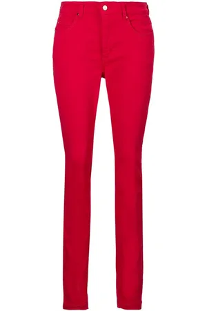 Mac Skinny-fit-Jeans Dream Skinny in hochelastische Qualität für den perfekten Sitz