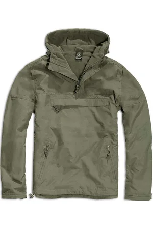 Brandit Windbreaker Windbreaker - Verkäufer: urbandreamz