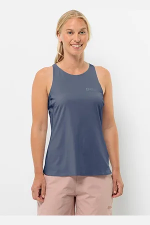 Jack Wolfskin Funktionstop PRELIGHT AIR TANK W