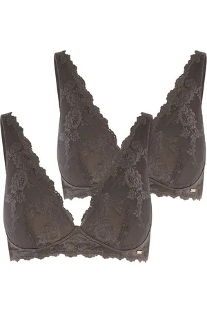 ROYAL LOUNGE Bralette Royal Dream mit Spitze (2-tlg) Bustier BH bra - Verkäufer: HBOD