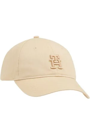 Tommy Hilfiger Baseball Cap BEACH SUMMER SOFT CAP Markenstickerei