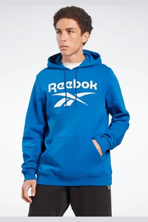 Reebok Kapuzensweatshirt