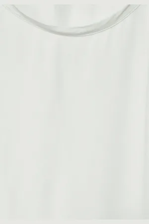 Street one Shirttop mit Raffungen