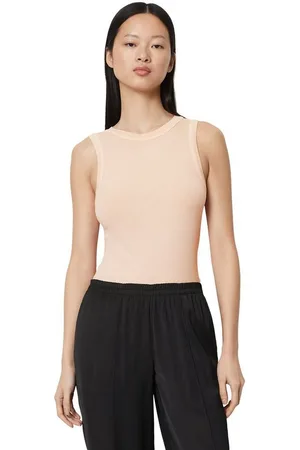 Marc O’ Polo Tanktop im Basic-Look