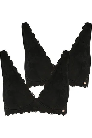 ROYAL LOUNGE Bralette Royal Dream mit Spitze (2-tlg) Bustier BH bra - Verkäufer: HBOD