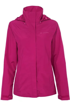 Vaude Outdoorjacke SE Women