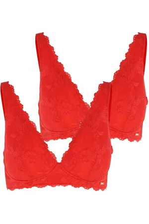 ROYAL LOUNGE Bralette Royal Dream mit Spitze (2-tlg) Bustier BH bra - Verkäufer: HBOD