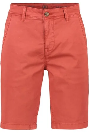 Lerros Chinoshorts in Unifarbe