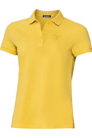 CHIEMSEE Poloshirt atmungsaktiv und hautsympathisch aus Baumwoll-Piqué - Verkäufer: Vorteilshop