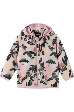 Reima Outdoorjacke MOOMIN VINDSKYDD reflektierende Details - Verkäufer: