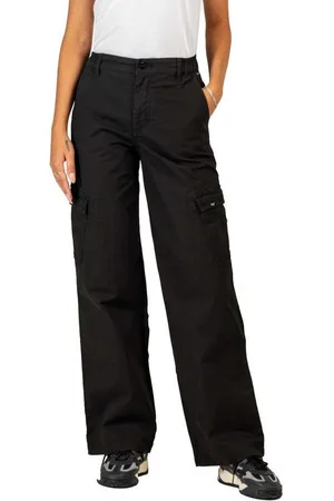 Reell Straight-Jeans Women Marusha Cargo Women Marusha Cargo - Verkäufer: Epoxy Shop