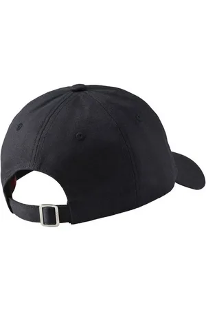HUGO BOSS Baseball Cap Cara-PE mit kontrastfarbener Stickerei