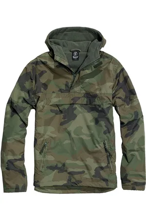 Brandit Windbreaker Windbreaker - Verkäufer: urbandreamz