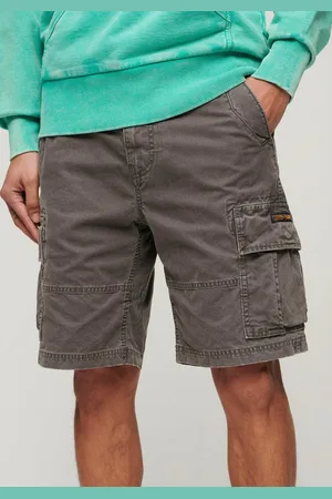 Superdry Cargoshorts SD-HEAVY CARGO SHORT