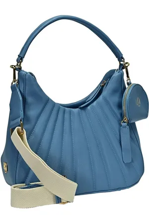 L.Credi Schultertasche HOBO MELODY - Verkäufer: Bag & Belt