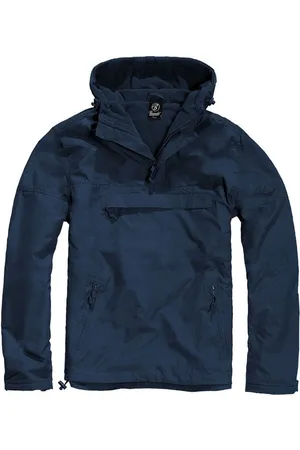Brandit Windbreaker Windbreaker - Verkäufer: urbandreamz