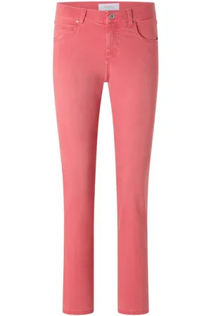 Angels Straight-Jeans CICI in Slim Fit-Passform
