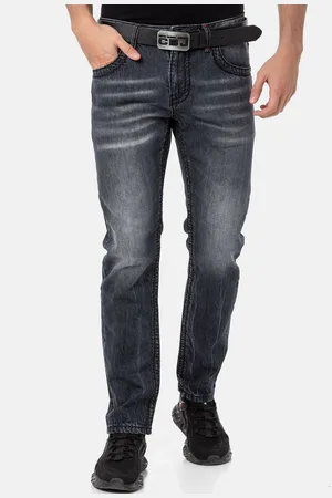 Cipo & Baxx Regular-fit-Jeans