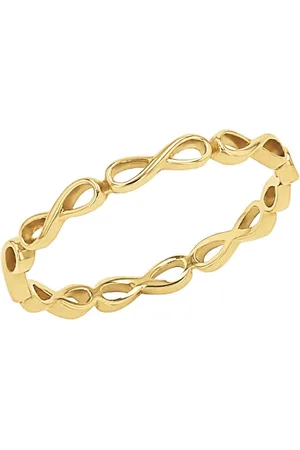 Amor Fingerring Infinity/Unendlichkeitsschleife, 2037438/-39/-40/-41/-42