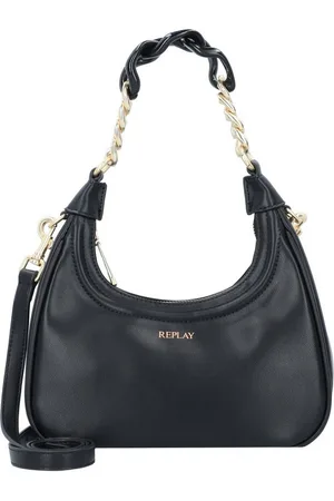 Replay Schultertasche, Polyurethan - Verkäufer: WE LOVE BAGS
