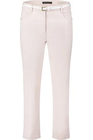 Betty Barclay 5-Pocket-Hose Hose Casual 3/4 LAEnge - Verkäufer: Modehaus Arz
