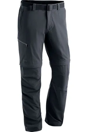 Maier Sports Outdoorhose Tajo 2 He-Zip Off Hose el. - Verkäufer: Supersportler