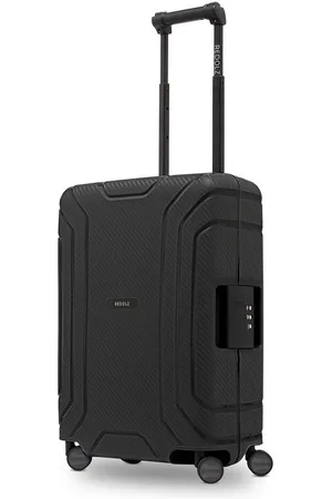 Redolz Handgepäck-Trolley Essentials 15, 4 Rollen, Polypropylen - Verkäufer: WE LOVE BAGS