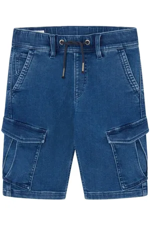 Pepe Jeans Jeansshorts RELAXED CARGO for BOYS